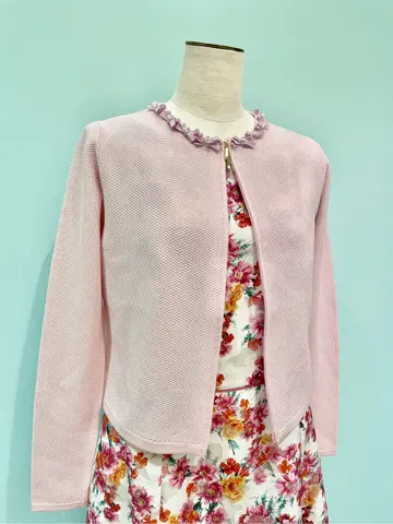 TOCCA G コーディネート画像