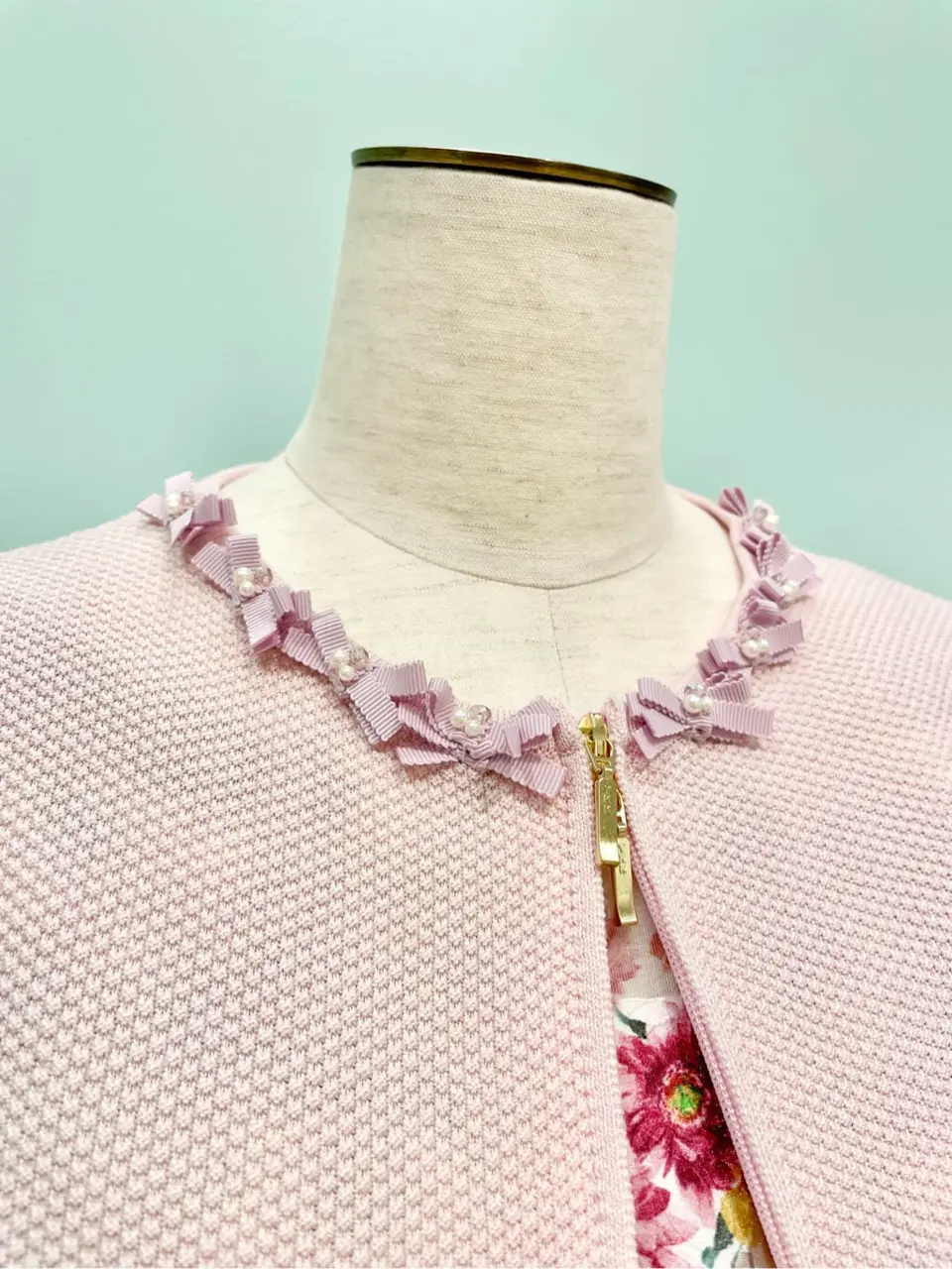 TOCCA G コーディネート画像