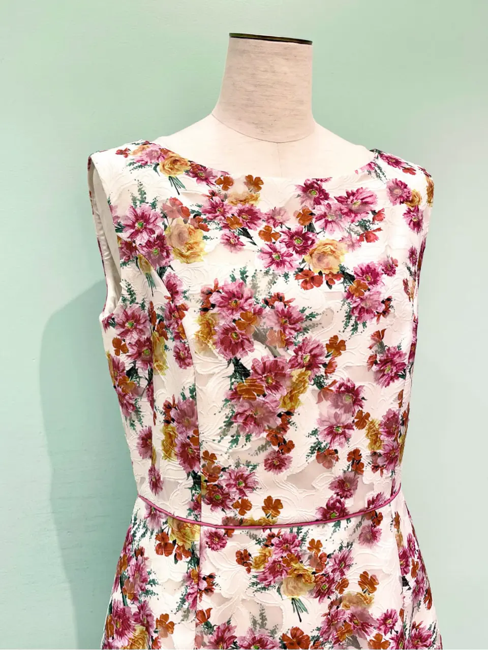 TOCCA G コーディネート画像