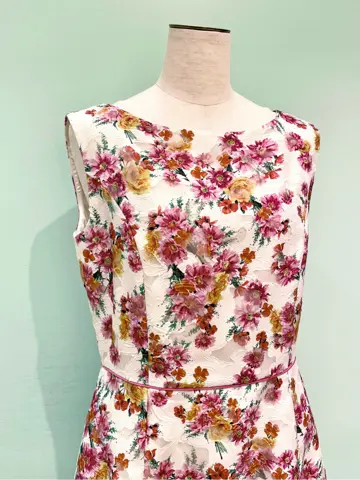 TOCCA G コーディネート画像