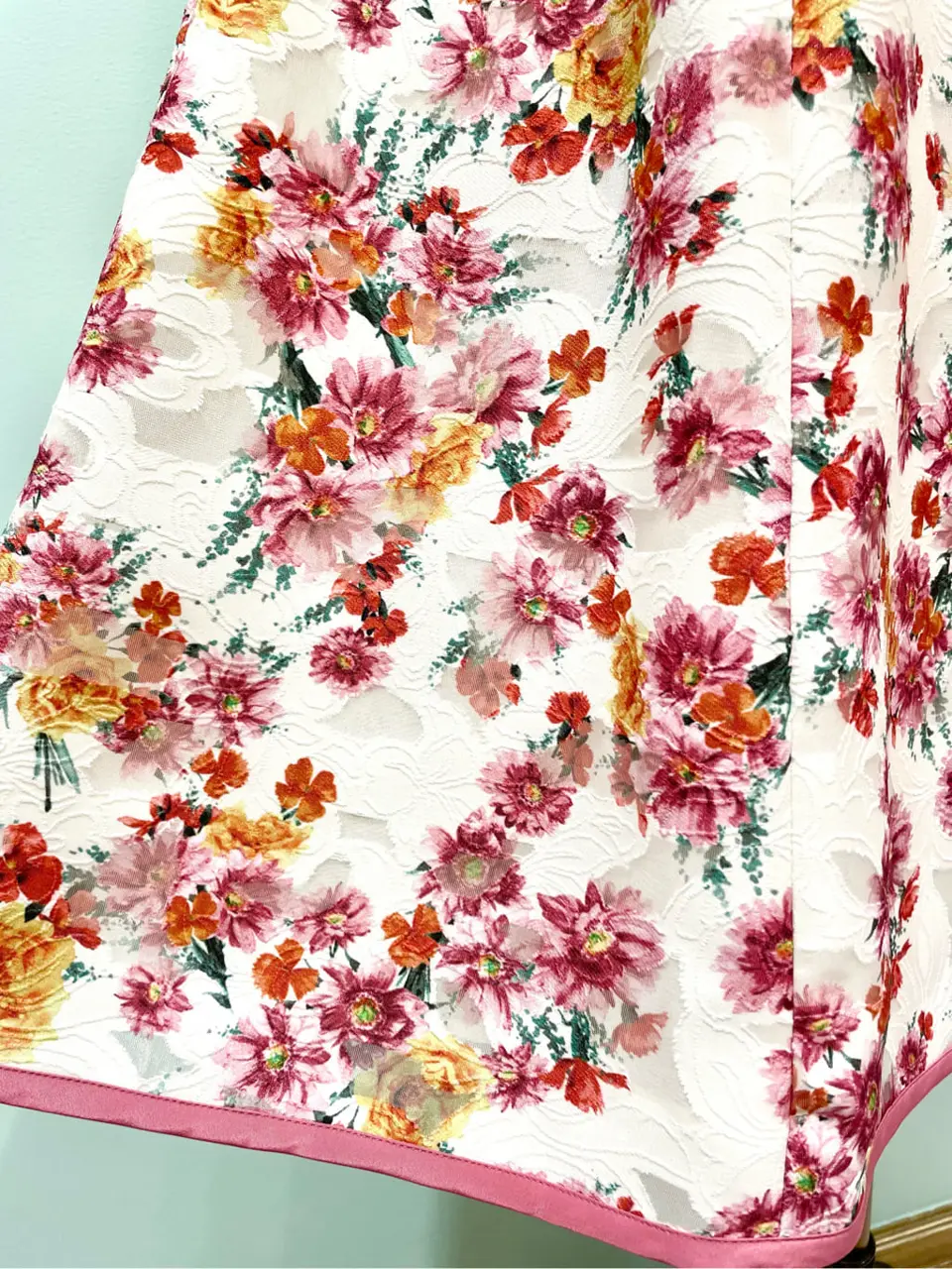 TOCCA G コーディネート画像