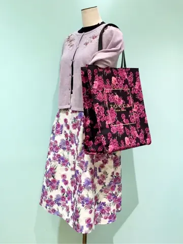 TOCCA Y.K コーディネート画像