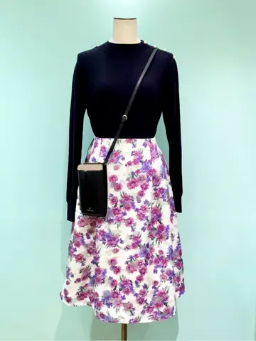 TOCCA Y.K コーディネート画像