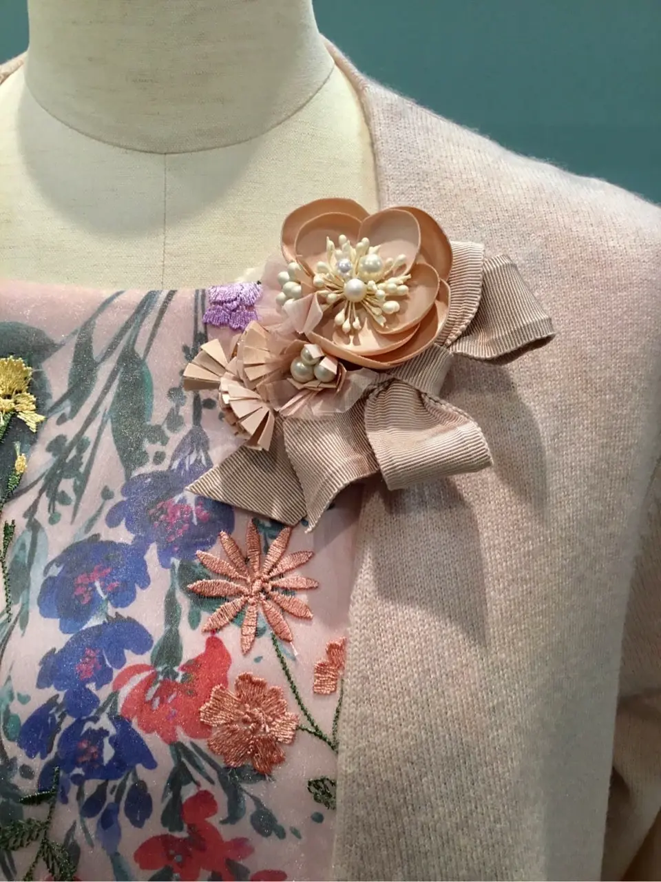 TOCCA ｋｉｍ コーディネート画像