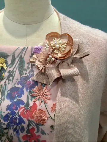 TOCCA ｋｉｍ コーディネート画像