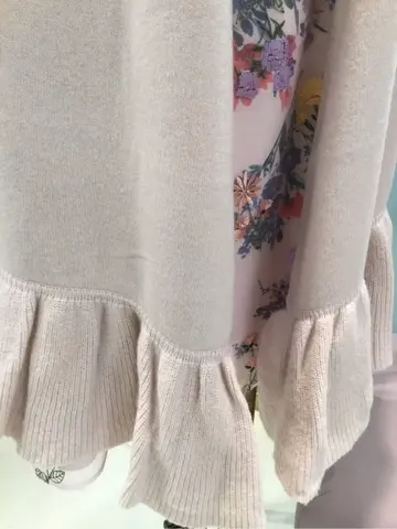 TOCCA ｋｉｍ コーディネート画像