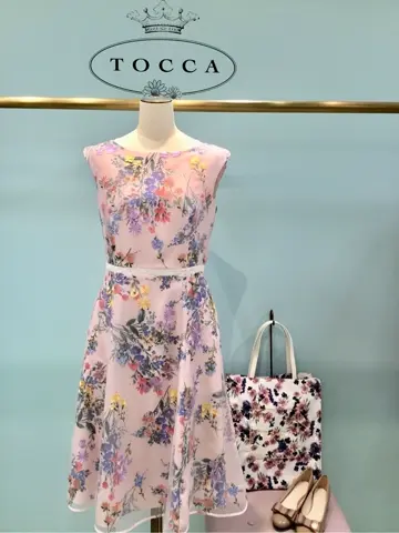 TOCCA ｋｉｍ コーディネート画像