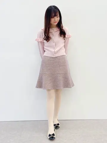 TOCCA mirei コーディネート画像