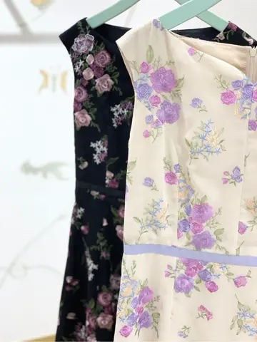 TOCCA 𝓕 コーディネート画像