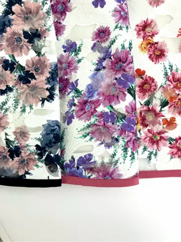 TOCCA スタッフM コーディネート画像