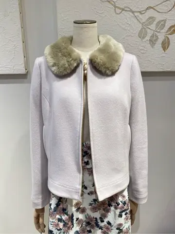 TOCCA スタッフ コーディネート画像