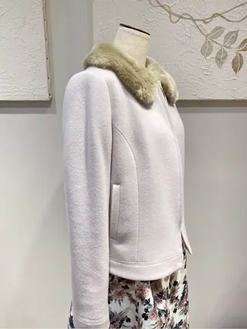 TOCCA スタッフ コーディネート画像