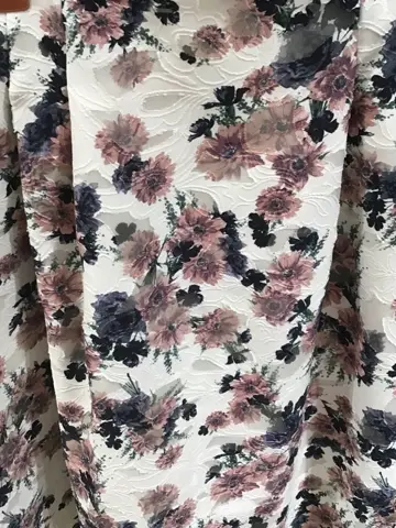 TOCCA スタッフ コーディネート画像