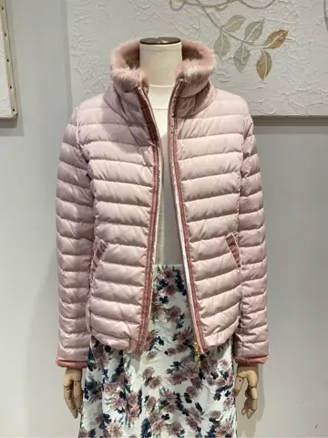 TOCCA スタッフ コーディネート画像