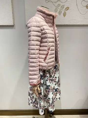 TOCCA スタッフ コーディネート画像