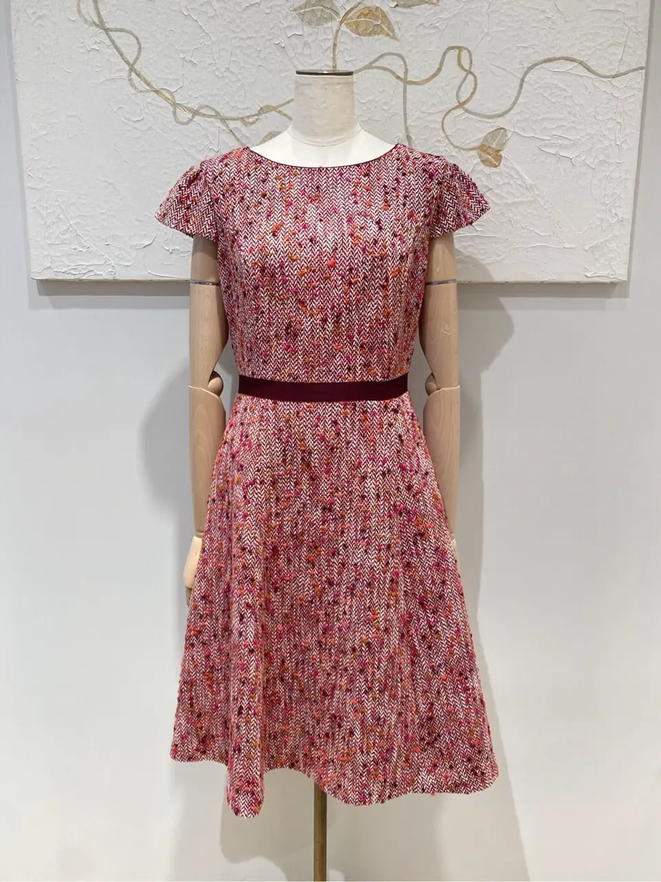 TOCCA スタッフ コーディネート画像