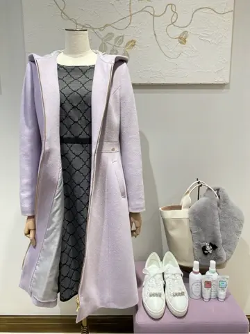 TOCCA スタッフ コーディネート画像