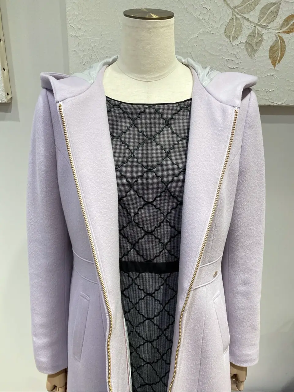 TOCCA スタッフ コーディネート画像