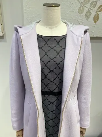 TOCCA スタッフ コーディネート画像