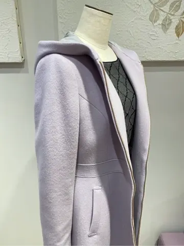 TOCCA スタッフ コーディネート画像