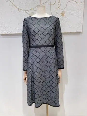 TOCCA スタッフ コーディネート画像