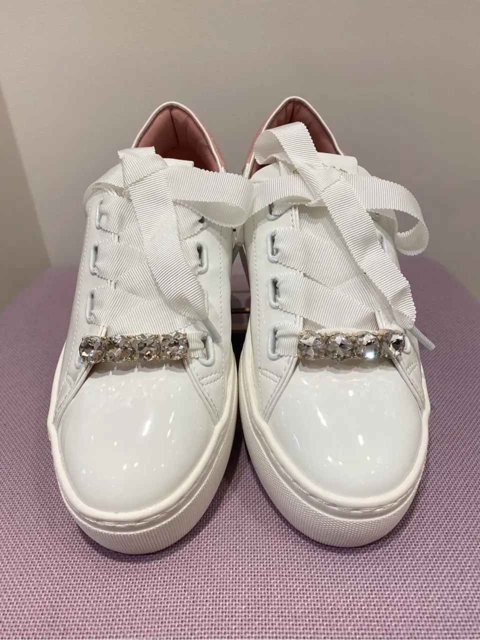 TOCCA スタッフ コーディネート画像