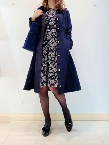 TOCCA 池部 コーディネート画像