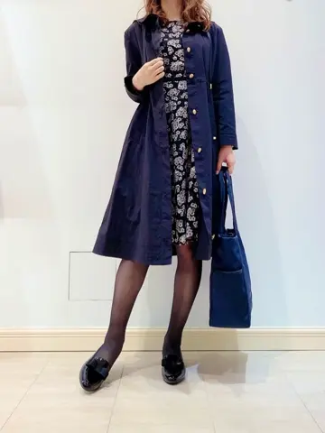 TOCCA 池部 コーディネート画像