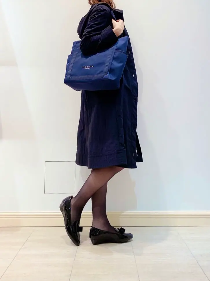 TOCCA 池部 コーディネート画像