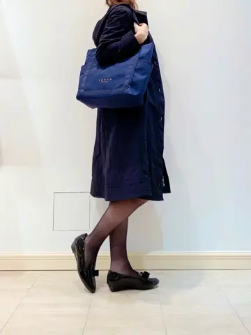 TOCCA 池部 コーディネート画像