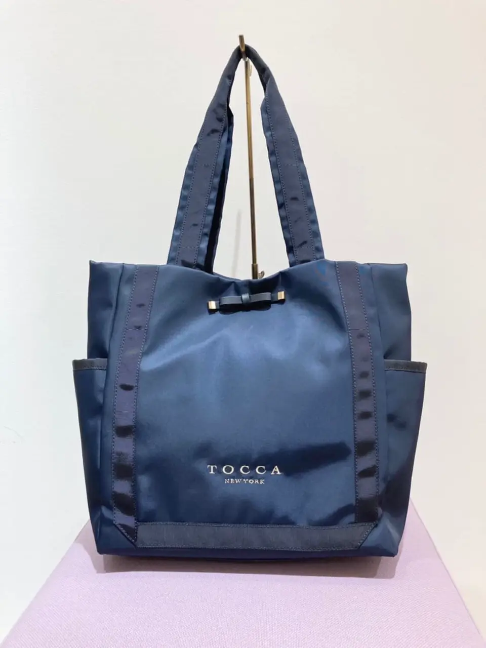 TOCCA 池部 コーディネート画像