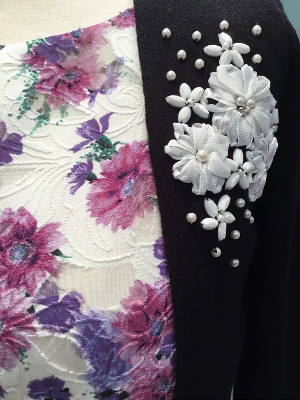 TOCCA ｋｉｍ コーディネート画像