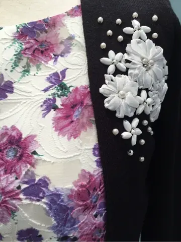 TOCCA ｋｉｍ コーディネート画像