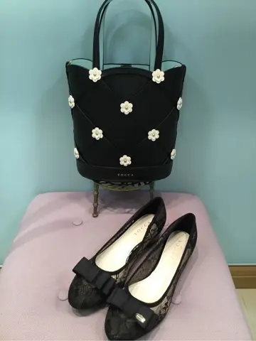 TOCCA ｋｉｍ コーディネート画像