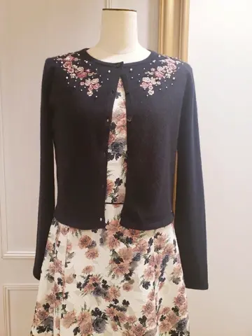 TOCCA スタッフＳ コーディネート画像