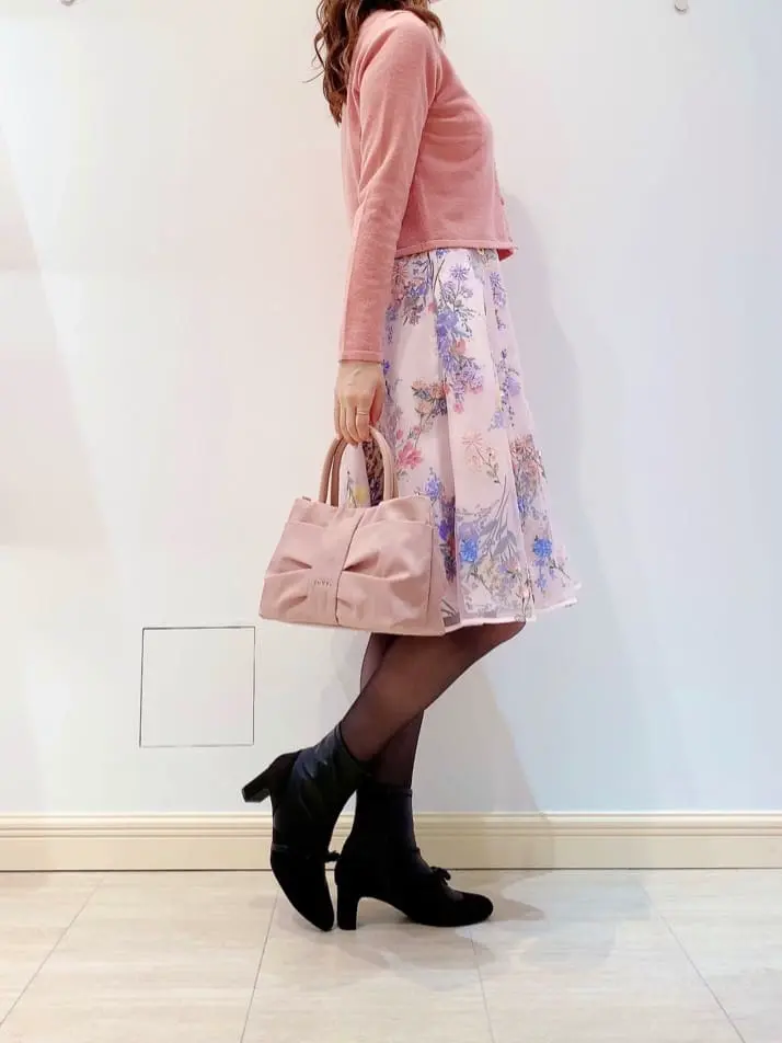 TOCCA 池部 コーディネート画像