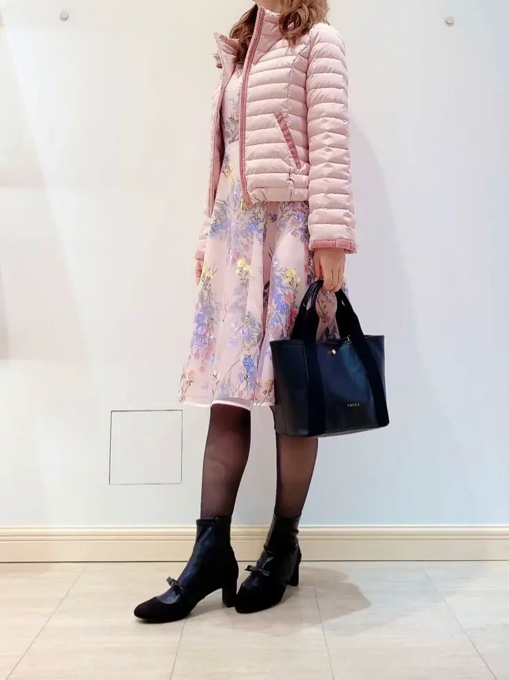 TOCCA 池部 コーディネート画像