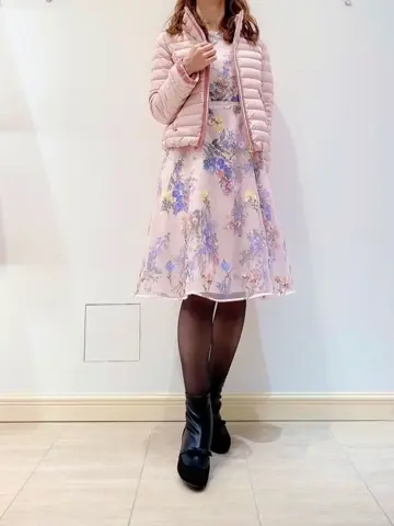 TOCCA 池部 コーディネート画像