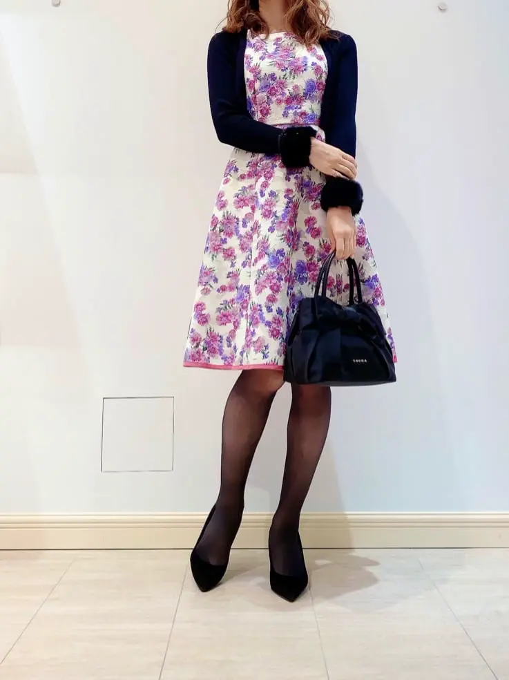  池部 コーディネート画像