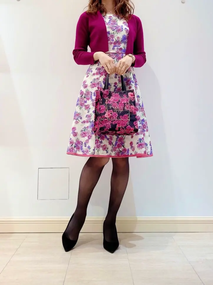  池部 コーディネート画像