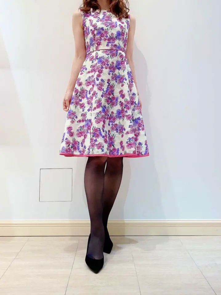 TOCCA 池部 コーディネート画像