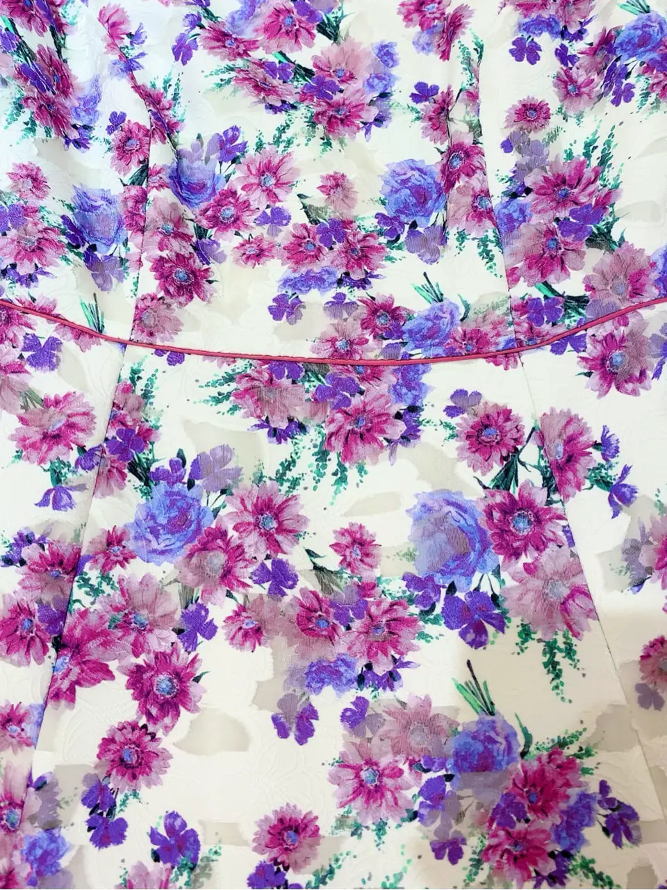 TOCCA 池部 コーディネート画像