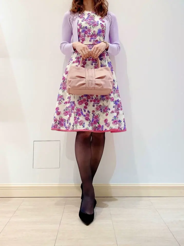  池部 コーディネート画像