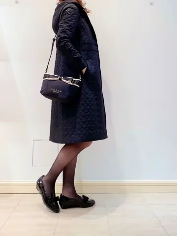 TOCCA 池部 コーディネート画像