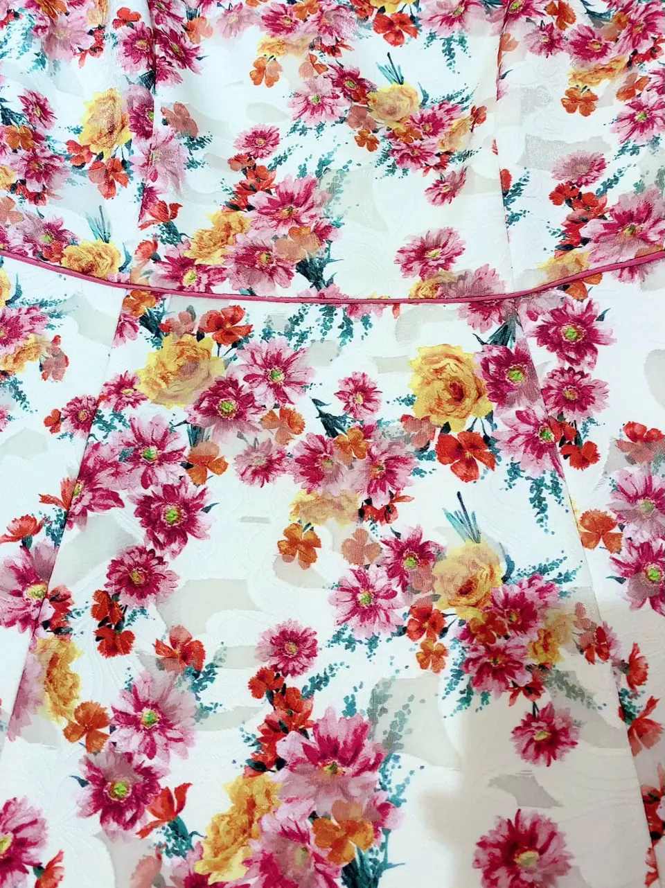 TOCCA 池部 コーディネート画像