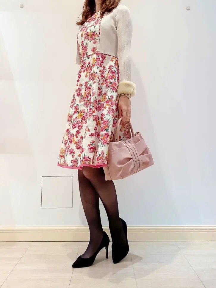  池部 コーディネート画像