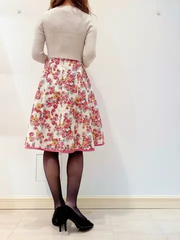 TOCCA 池部 コーディネート画像