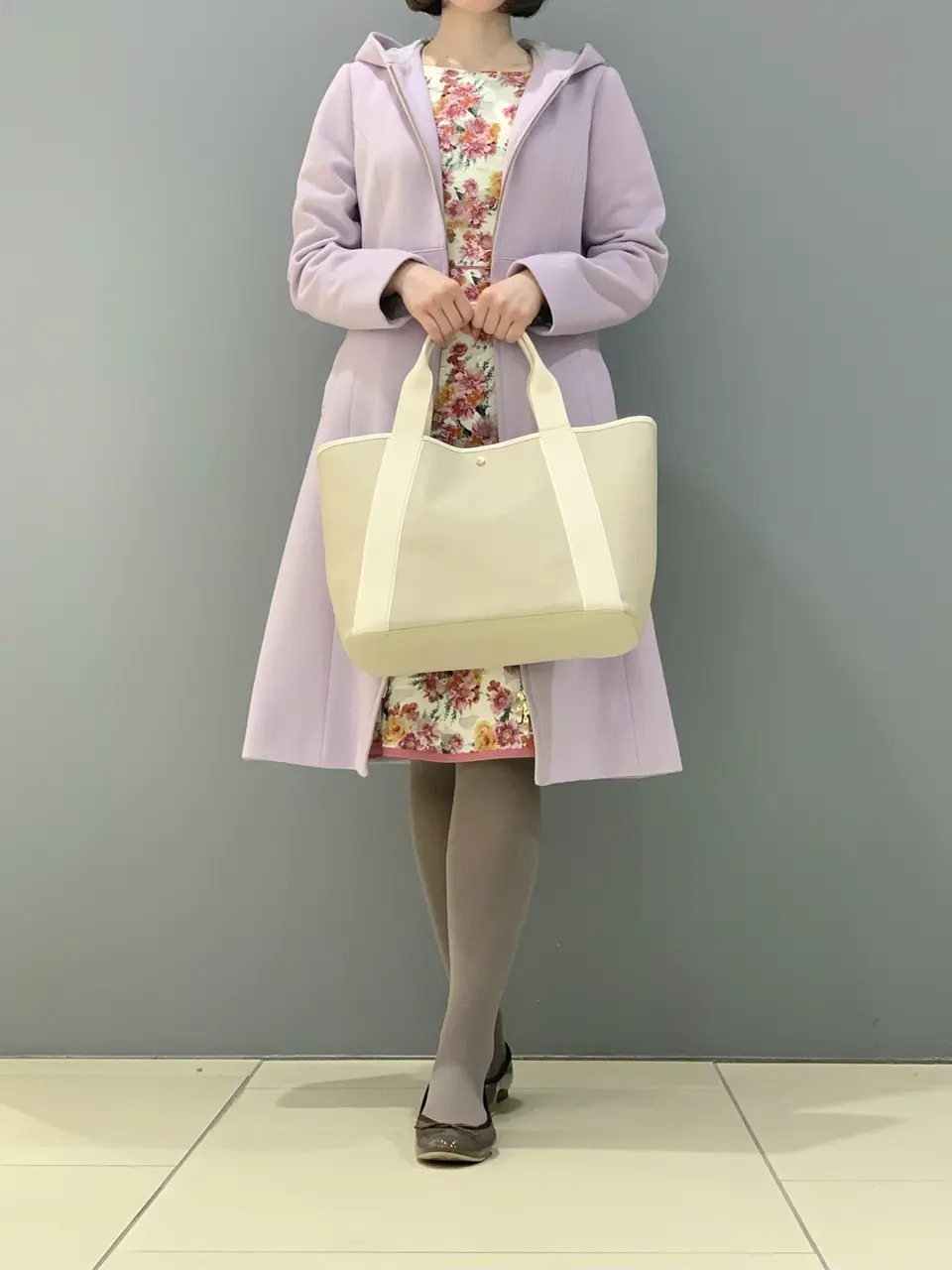 TOCCA Ｉ コーディネート画像