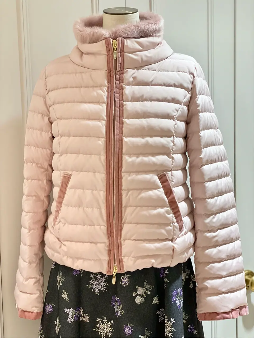 TOCCA スタッフ コーディネート画像