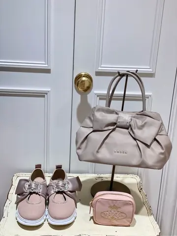 TOCCA スタッフ コーディネート画像